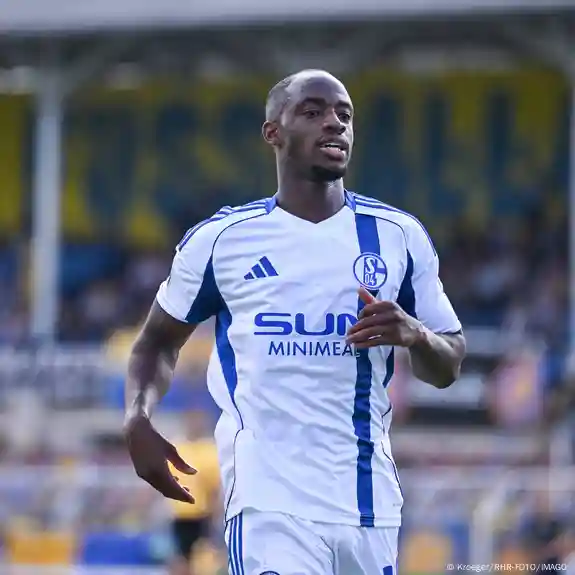 La Federación Alemana de Fútbol investiga el racismo en los partidos de Copa